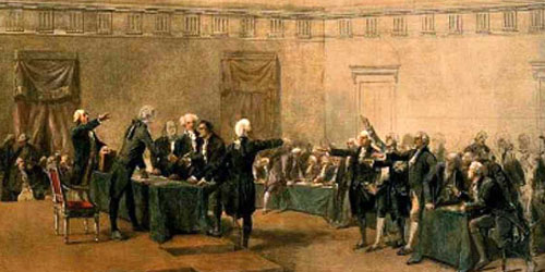 The Committee of Style